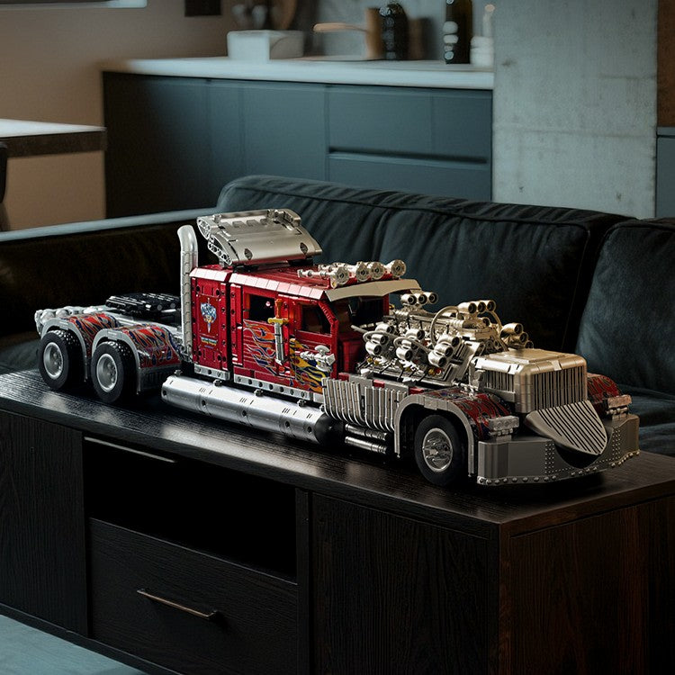 Trucks