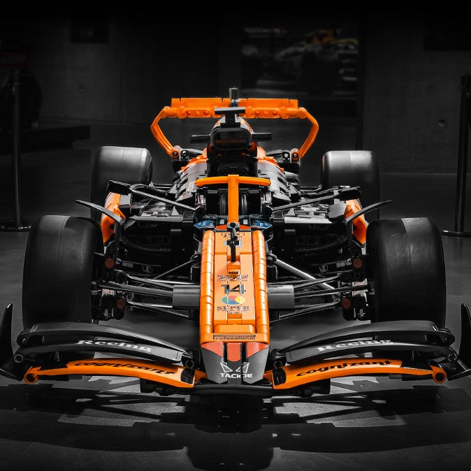 Motorsports