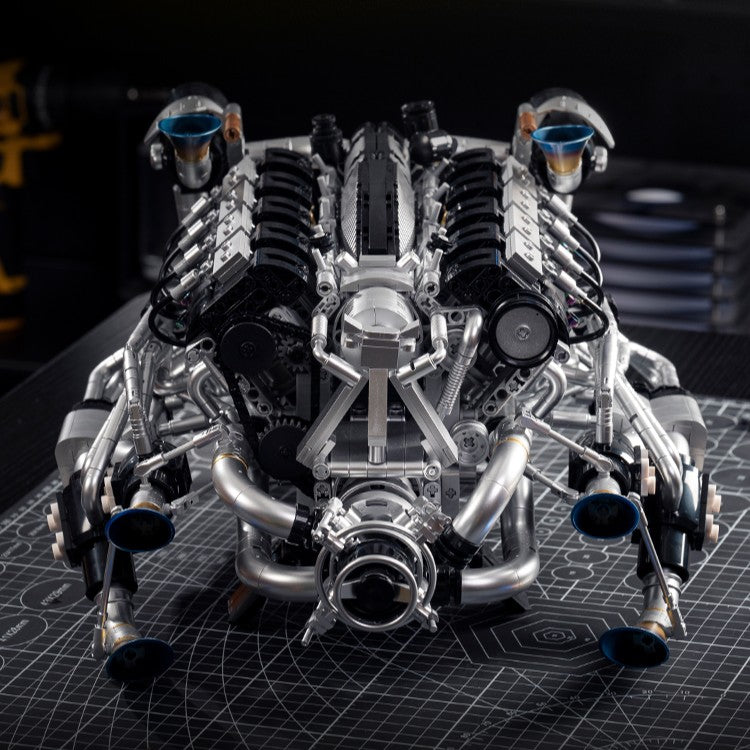Engines