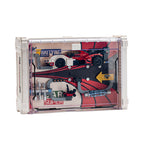EIKEE Y24004 - Le Mans 963 Supercar | Multi-Display | 594 pcs