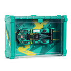 EIKEE Y24002 - Le Mans Supercar | Multi-Display | 521 pcs