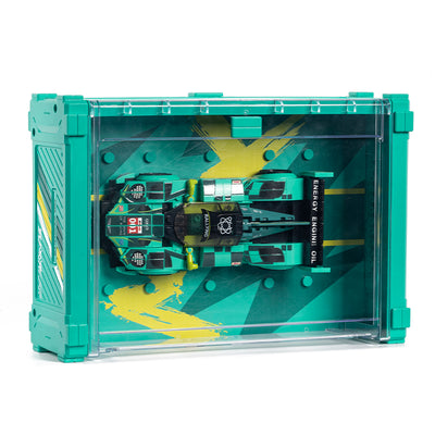 EIKEE Y24002 Le Mans Supercar Multi-Display | 521+ pcs