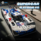 EIKEE Y18082 - Le Mans M Hybrid V8 Supercar | 3,507+pcs