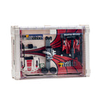 EIKEE Y24004 - Le Mans 963 Supercar | Multi-Display | 594 pcs