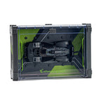 EIKEE Y24006 - Le Mans 9X8LMH Supercar | Multi-Display | 588 pcs