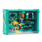 EIKEE Y24002 - Le Mans Supercar | Multi-Display | 521 pcs