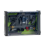 EIKEE Y24006 - Le Mans 9X8LMH Supercar | Multi-Display | 588 pcs