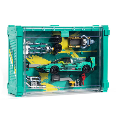 EIKEE Y24002 Le Mans Supercar Multi-Display | 521+ pcs