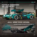 EIKEE Y18006 - AMR PRO Supercar Model | 3,868+ pcs