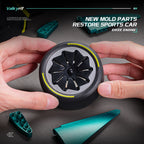 EIKEE Y18006 - AMR PRO Supercar Model | 3,868+ pcs