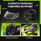 EIKEE Y26003 - SC63 Supercar Model | 1,186+ pcs