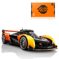 EIKEE Y10000 - Solus GT Supercar | 2,135+pcs