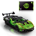 EIKEE Y10001 - SCV12 Supercar | 1,889+pcs