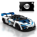 EIKEE Y10002 - McLaren Senna Supercar | 2,015+pcs