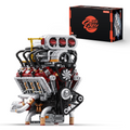EIKEE Y15001 - Hemi426 V8 Engine | 2,347+pcs