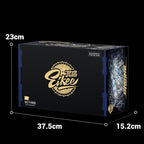 EIKEE Y15002 - Piston V8 Engine | 2,773+pcs