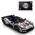 EIKEE Y18004 - V6 F80 Supercar | 4,703+pcs