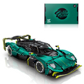 EIKEE Y18006 - AMR PRO Supercar | 3,868+pcs