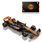EIKEE Y18012 - MCL39 Melerae F1 Racing Car | 2,055+pcs