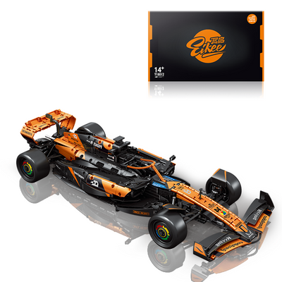 EIKEE Y18012 MCL39 Melerae F1 Racer | 2,055+ pcs