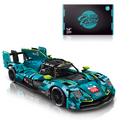 EIKEE Y18083 - Valkyrie LM V12 Supercar Model | 3,069+ pcs