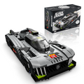 EIKEE Y26004 - BZ9X3 Supercar | 1,028+pcs